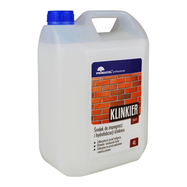 Akcesoria do klinkieru