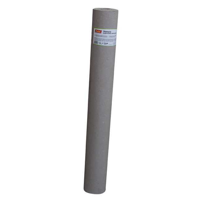 Fola Tektura budowlana izolacyjna 1 m x 15 m