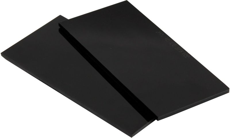 Szkło ochronne Most 50 x 100 mm DIN 10 2 szt.