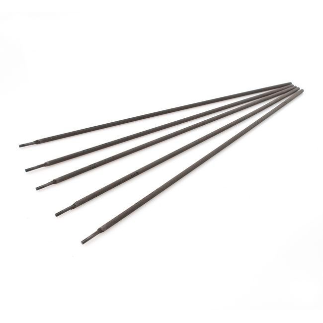 Фото - Електроди MOST Elektrody spawalnicze  6013 fi 2,5 mm 