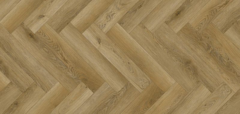 Panele podłogowe winylowe Rotberg SPC Sopron jodełka 1,61 m2