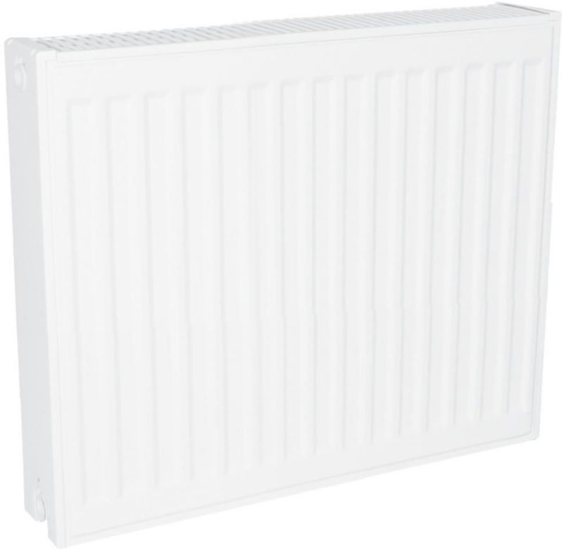 Grzejnik stalowy Unique+ C22 55 x 60 cm