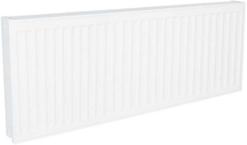 Grzejnik stalowy Unique+ C22 55 x 140 cm