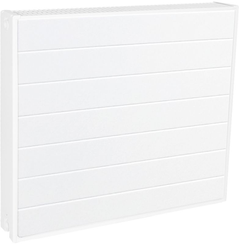 Grzejnik stalowy CV22 płaski 60 x 60 cm