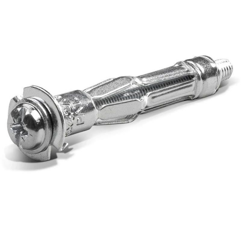 Kołek GK Rawlplug Interset 4 x 46 mm 100 sztuk