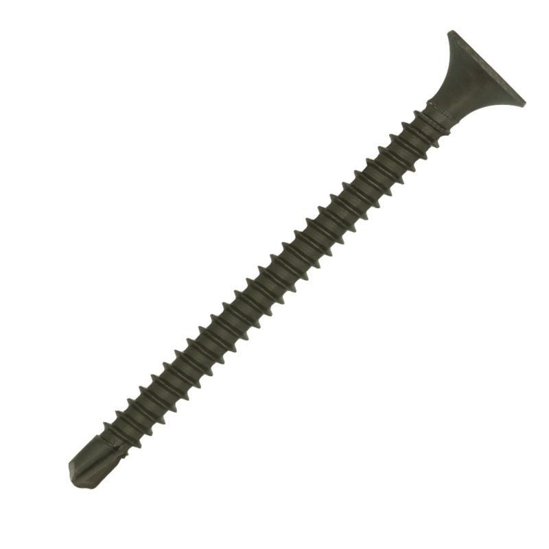 Wkręty samowiercące Diall 3,5 x 45 mm fosfatowane 500 szt.
