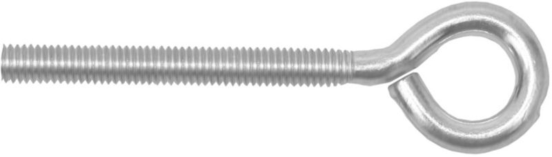 Hak metryczny Rawlplug zamknięty 6 x 30 mm 1 szt.