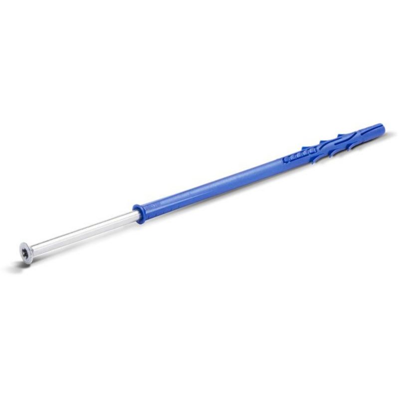 Kołek ramowy Rawlplug 8 x 120 mm z lejkiem 50 sztuk