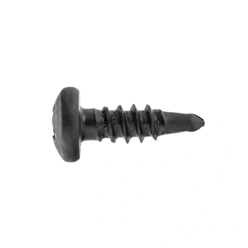 Wkręt samowiercący fosfatowany Rawlplug 3,9 x 11 mm x 1000