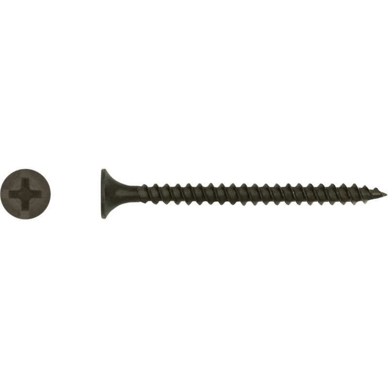 Wkręt do płyt GK Rawlplug 3,5 x 25 mm do blach 1000 sztuk
