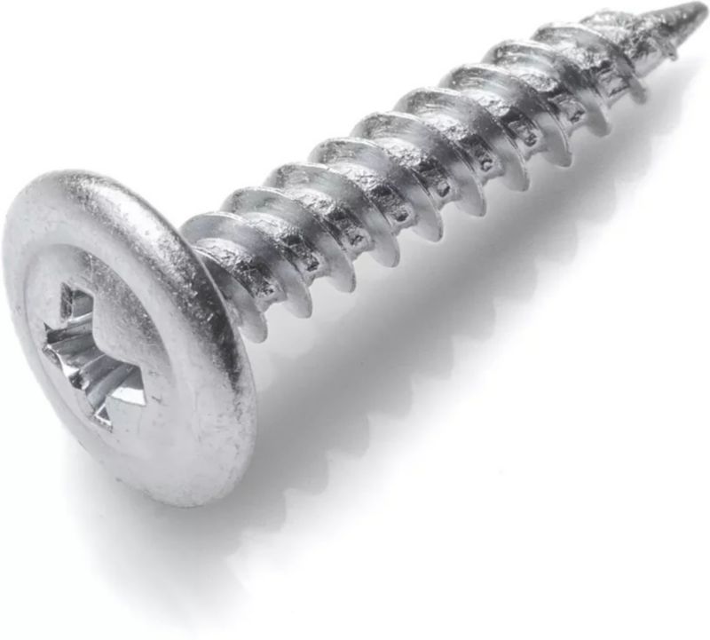 Wkręt do blach i drewna Rawlplug 4,2 x 25 mm 500 sztuk
