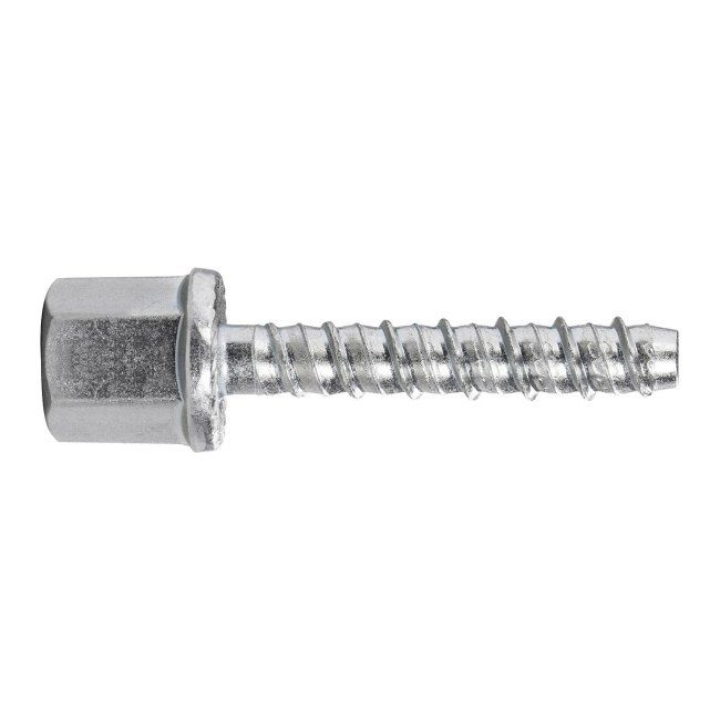 Wkręt do betonu R-LX Rawlplug M6 x 35 mm z gwintem wewnętrznym M8 10 szt.