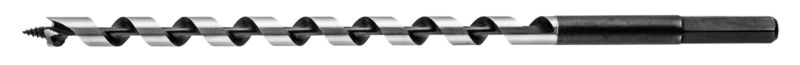 Wiertło do drewna Neo Tools spiralne 10 x 250 mm