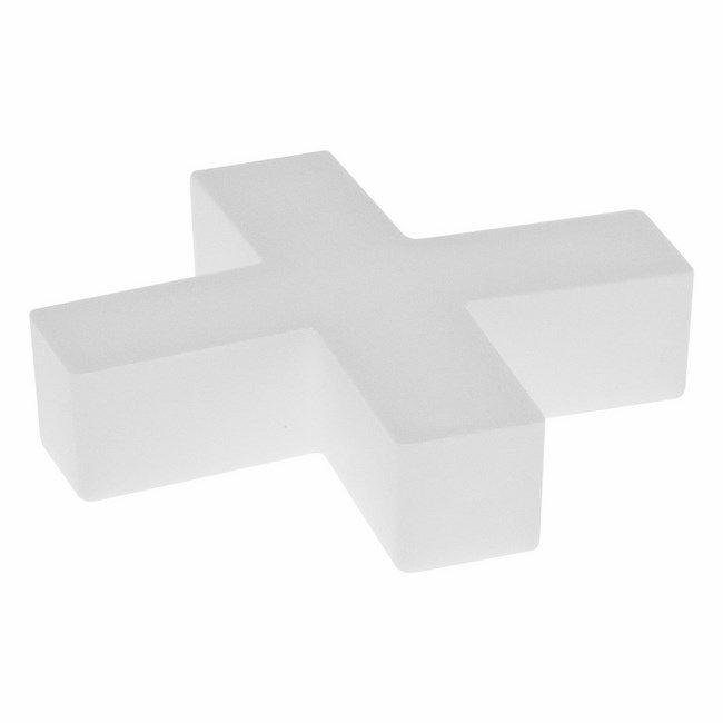 Krzyżaki Diall 8 mm
