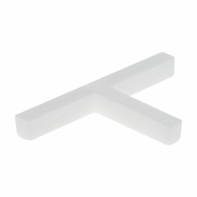 Kształtki T-etki Diall 2 mm