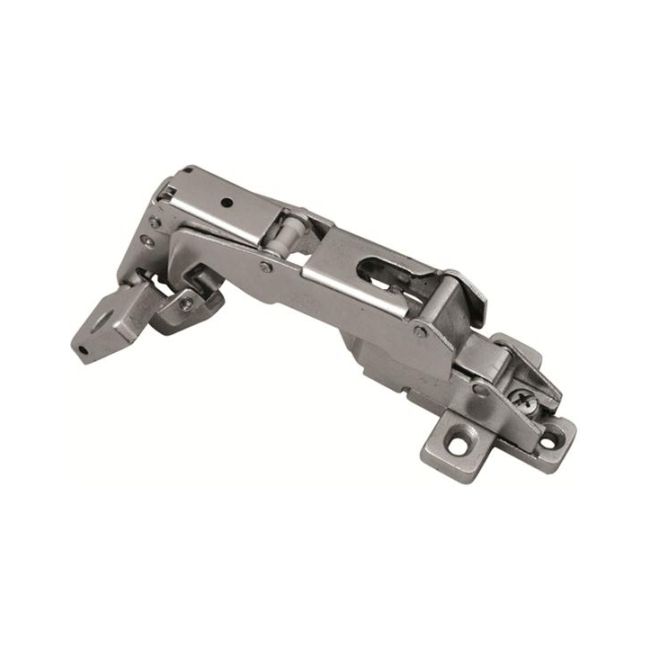 Zawias meblowy puszkowy 165 stopni