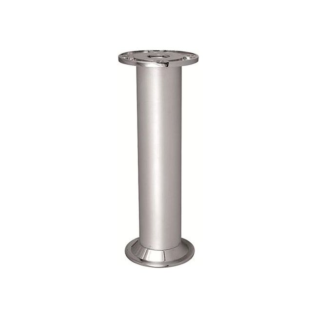 Noga meblowa Form D-868 150 mm aluminium