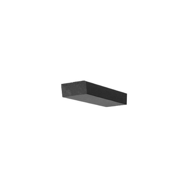 Płaskownik stalowy 30 x 5 mm długość 2 m