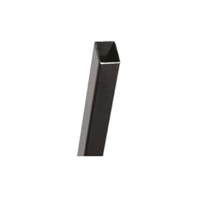 Profil stalowy zamknięty 40 x 40 x 1,5 mm dł. 2 m