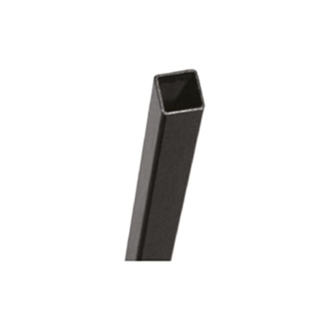 Profil stalowy zamknięty 30 x 30 x 2 mm dł. 2 m
