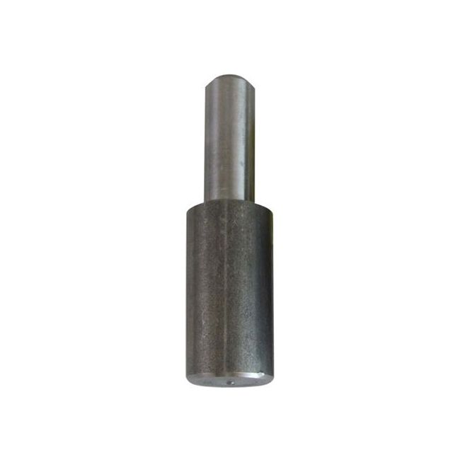 Zawias dolny 30 mm do przyspawania