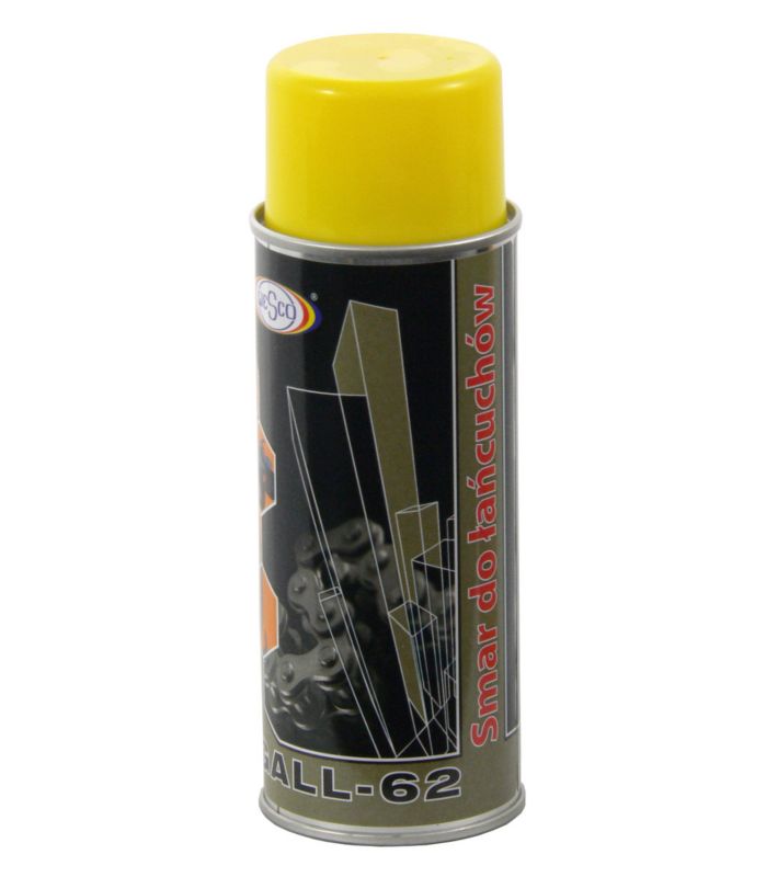 Smar do łańcuchów spray 400 ml