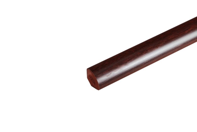 Ćwierćwałek Primacol 14 mm mahoń 2,7 mb