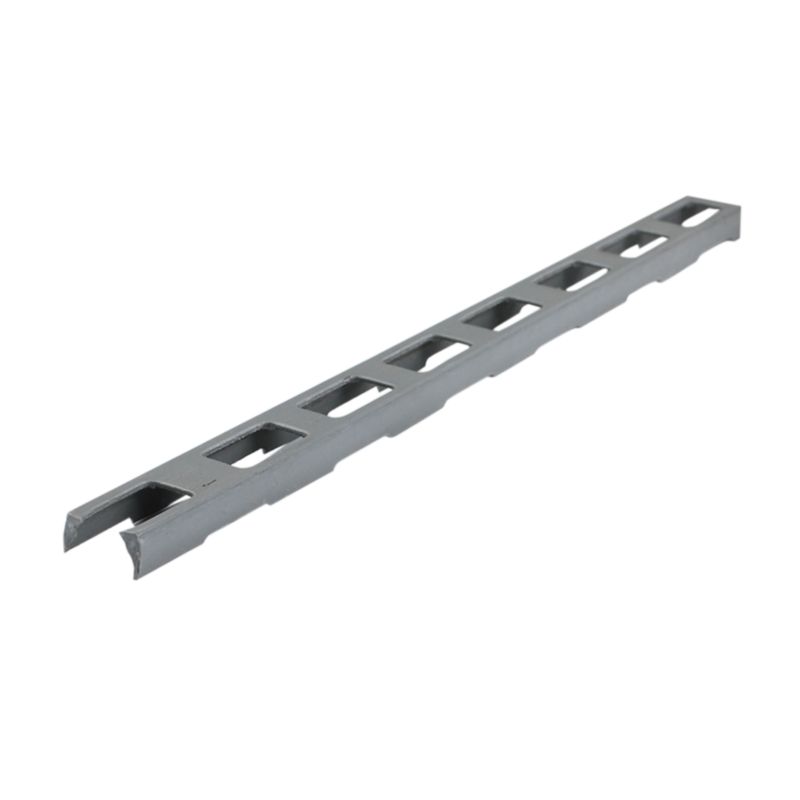 Prowadnica do wylewek Fola 25 x 2000 mm