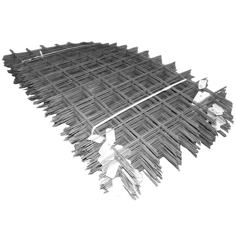 Siatka zbrojeniowa Fola 1 x 2 m 10 x 10 cm