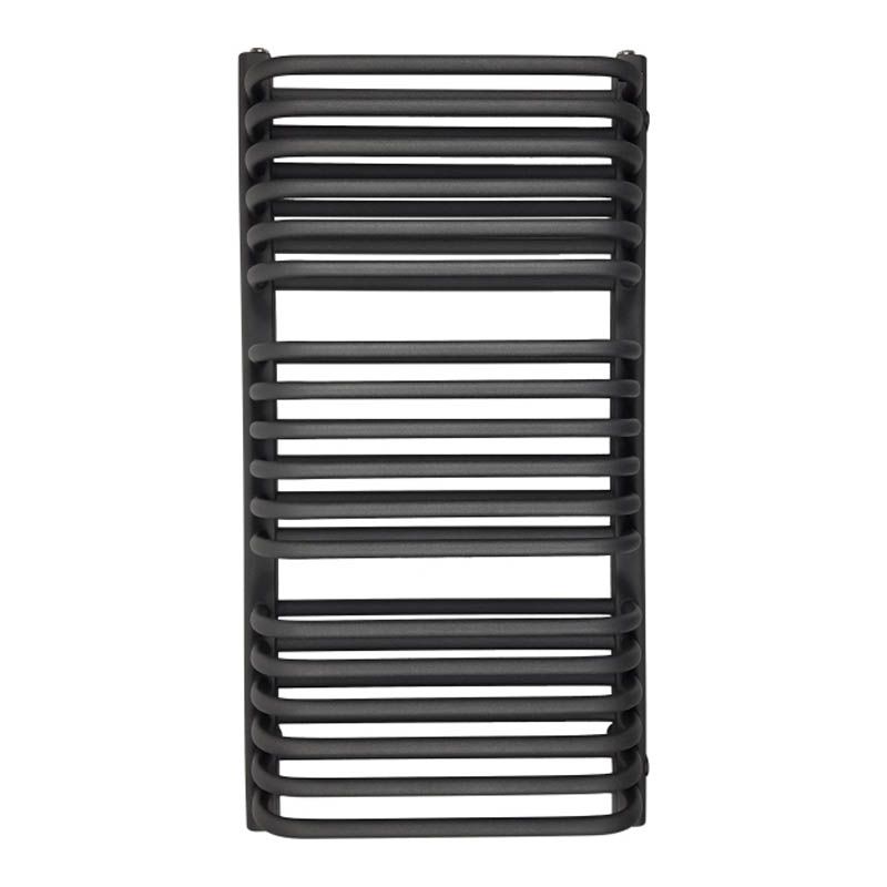 Grzejnik łazienkowy CL 94 x 50 cm antracyt