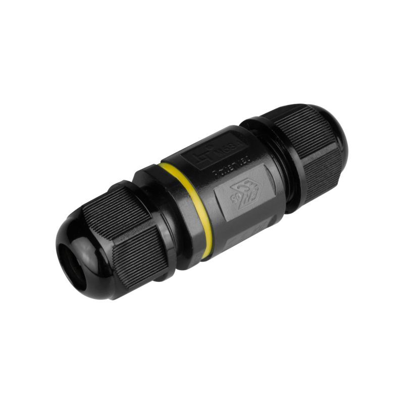 Złączka kablowa 3 X 2,5 mm2 IP68