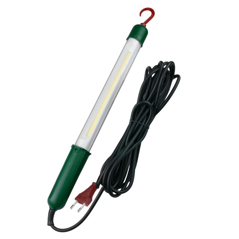 Lampa robocza LED DPM 300 lm 6500 K AC 230 V
