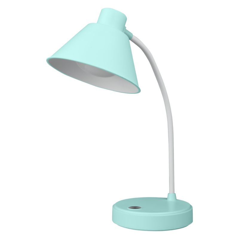Lampka biurkowa LED DPM CCT miętowa