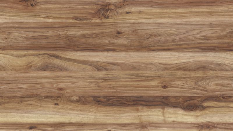 Ścianka laminowana Biuro Styl 65 x 1 x 305 cm orzech amerykański