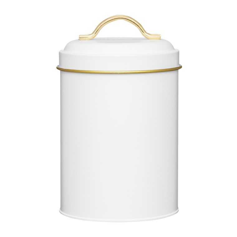Puszka Ambition Royal 1400 ml biała