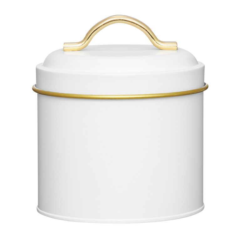 Puszka Ambition Royal 750 ml biała