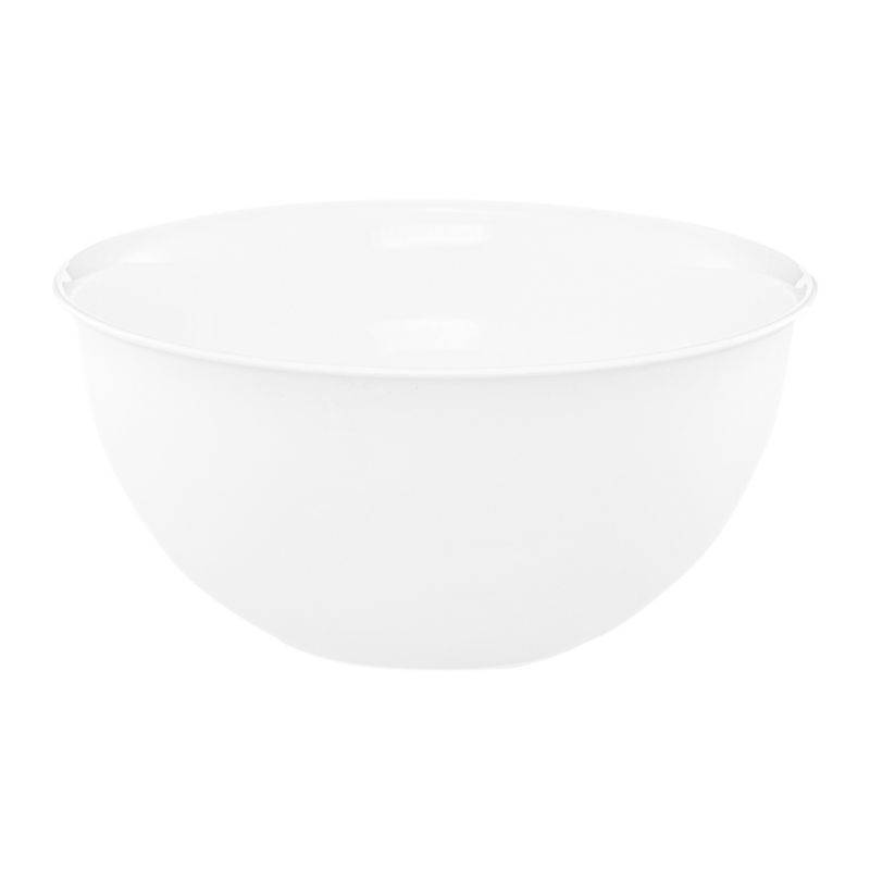 Miska kuchenna 16,5 cm 1 l biała