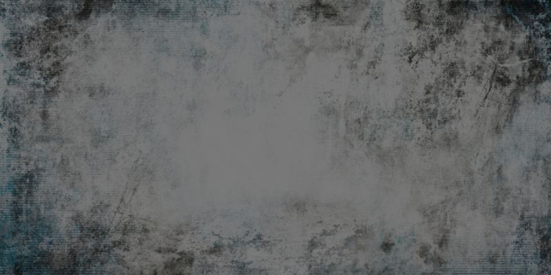 Dekor Mirror 30 x 60 cm grey antique