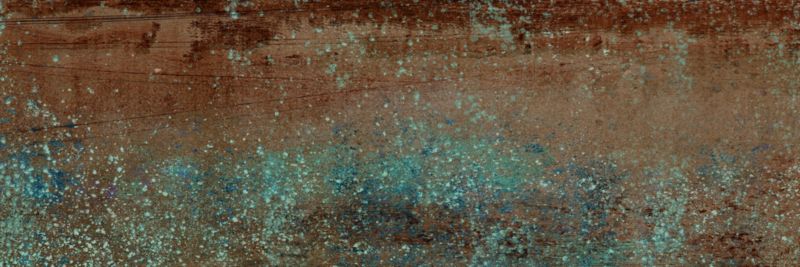 Dekor Mirror Marrone 30 x 90 cm antique