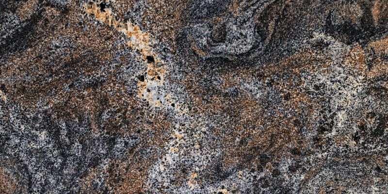 Gres polerowany Araka Ceramstic 60 x 120 cm niebieski 1,44 m2