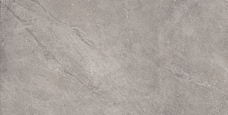 Gres mrozoodporny szkliwiony Kamio Ceramstic 60 x 120 cm grey mat 1,44 m2