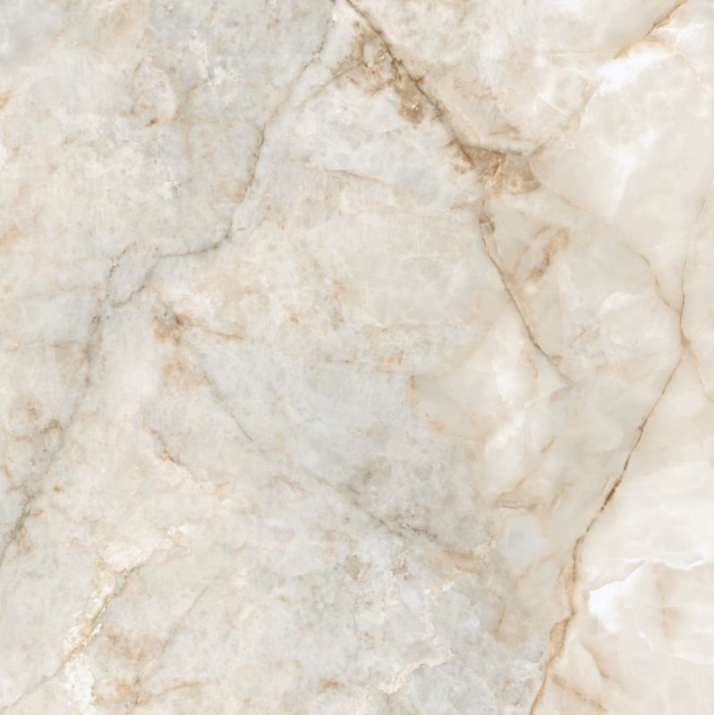 Gres Royal Ceramstic 60 x 60 cm onyx riviera beige 1,44 m2