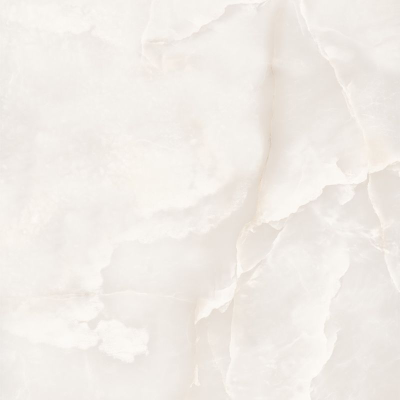 Gres Onyx Ceramstic 60 x 60 cm messa bianco 1,44 m2