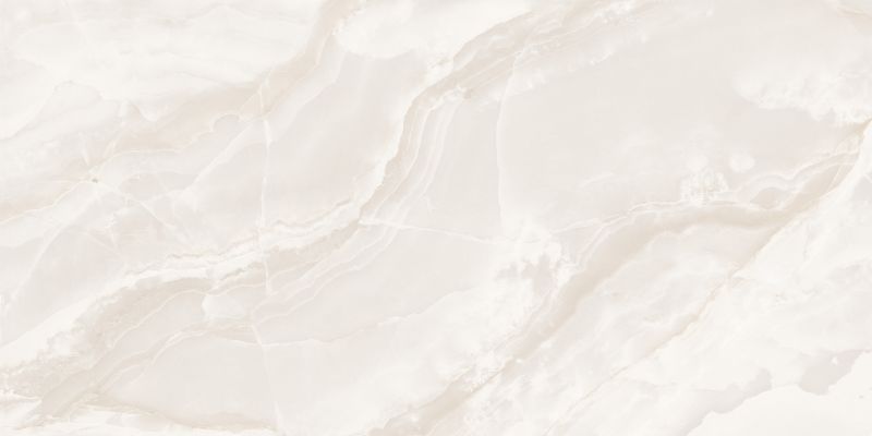 Gres Ceramstic 60 x 120 cm onyx messa bianco 1,44 m2
