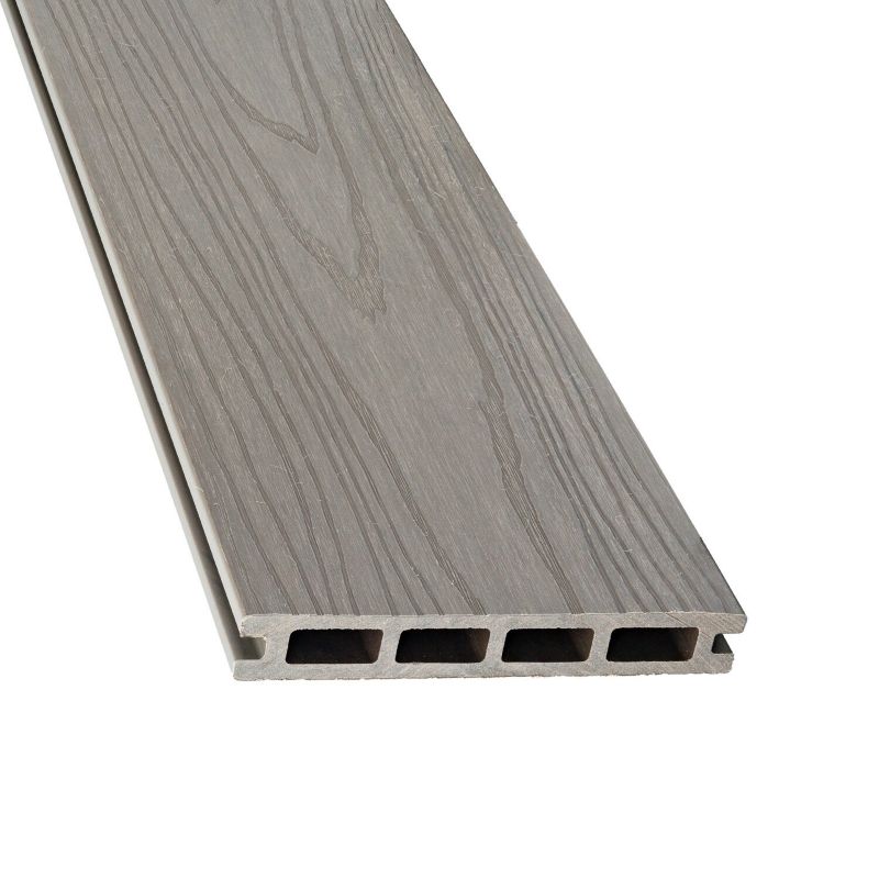 Deska Tarasowa EcoTravers WPC EKO Polimer Antique 4 m 1 szt.