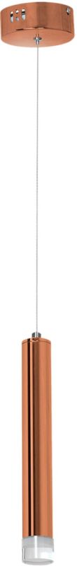 Lampa wisząca LED Copper 5 W