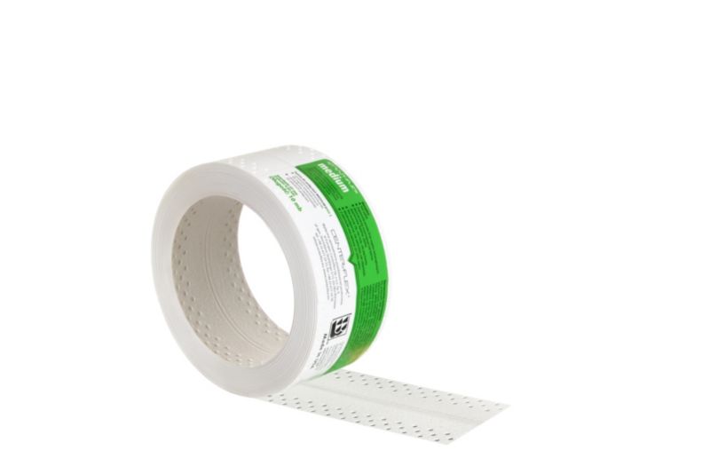 Taśma do G-K Centerflex Medium zielona 10 mb