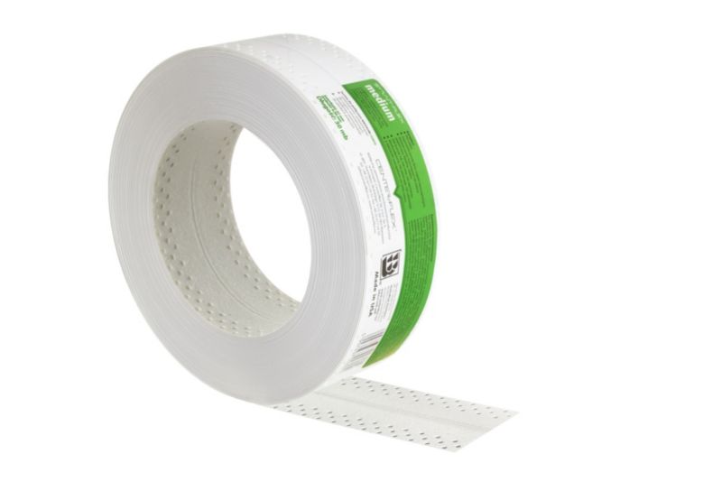 Taśma do G-K Centerflex Medium zielona 30 mb