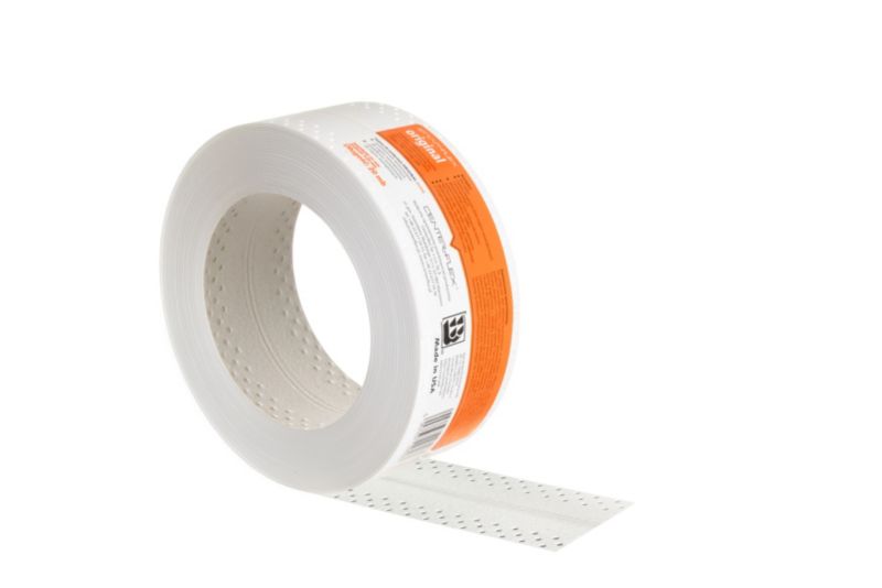 Taśma do G-K Centerflex Original pomarańczowa 20 mb