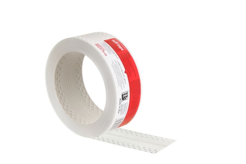 Taśma do G-K Centerflex Tuff-Tape czerwona 20 mb